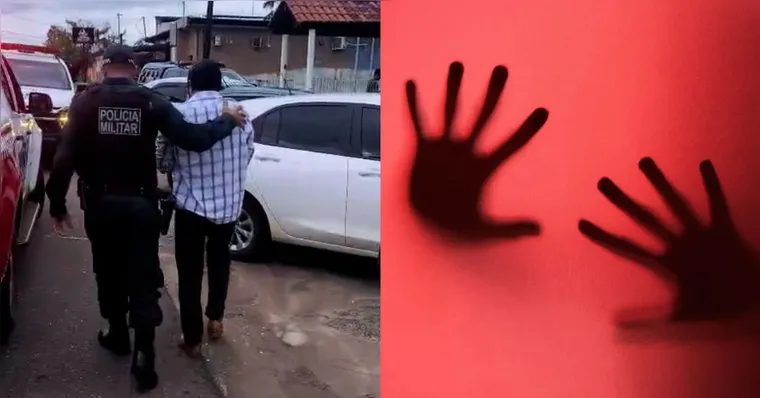 Adolescente de 16 anos era estuprada há uma década com o consentimento dos pais no Pará