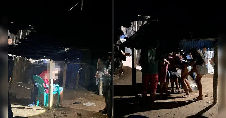 Preso suspeito de abuso contra criança de 2 anos no Pará