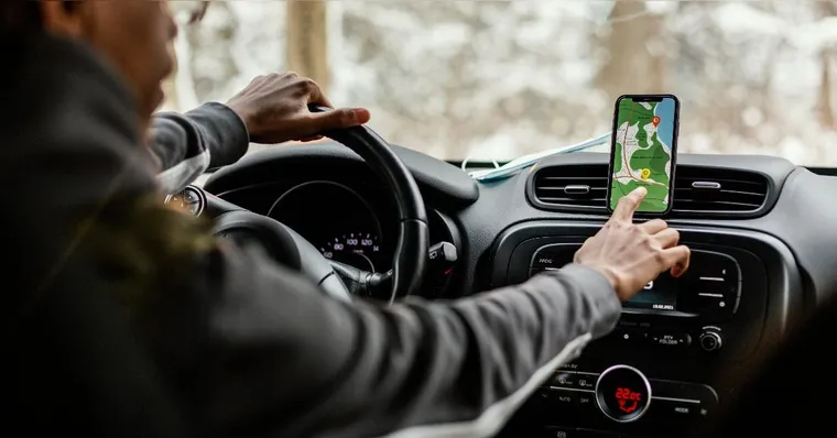 STF retoma em junho julgamento sobre vínculo entre motoristas de app e plataformas