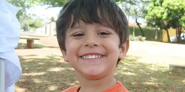 Caso Joaquim: padrasto é condenado a 40 anos e mãe comemora absolvição nas redes sociais