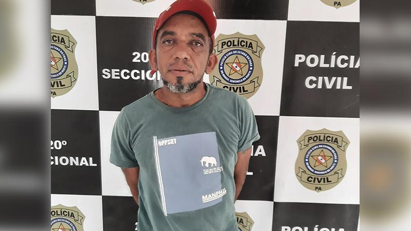 Mulher denuncia violência doméstica e acaba presa também em Parauapebas