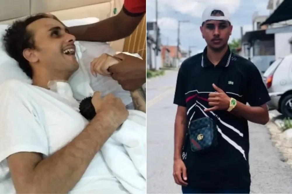 Jovem de 22 anos morre 10 meses após intoxicação por metanol em SP