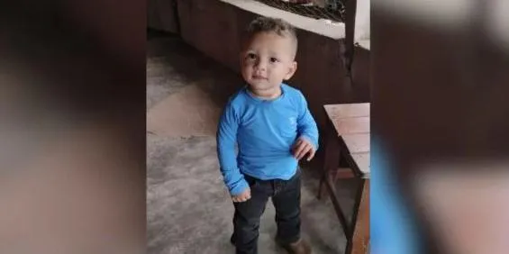 Força policial se mobiliza para encontrar possível paradeiro de menino José Arthur em Eldorado