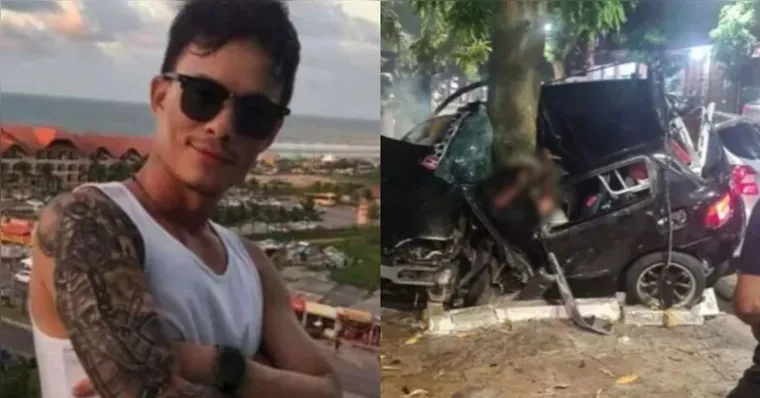 Acusado de causar morte de mãe e bebê em 2021 é condenado