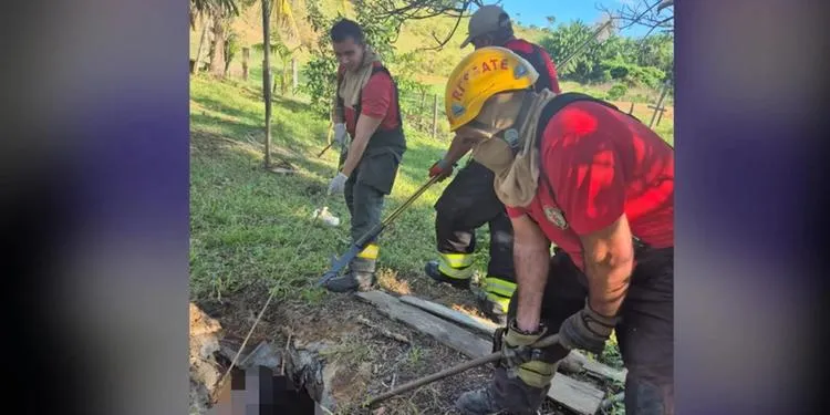 Suspeito de matar colega e esconder corpo em fossa morre após confronto com a PM em Parauapebas
