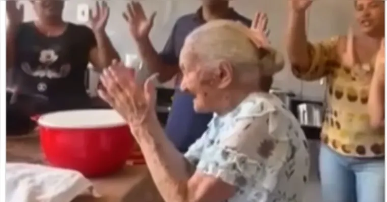 Paraense de 120 anos pode estar entre as mais longevas do mundo