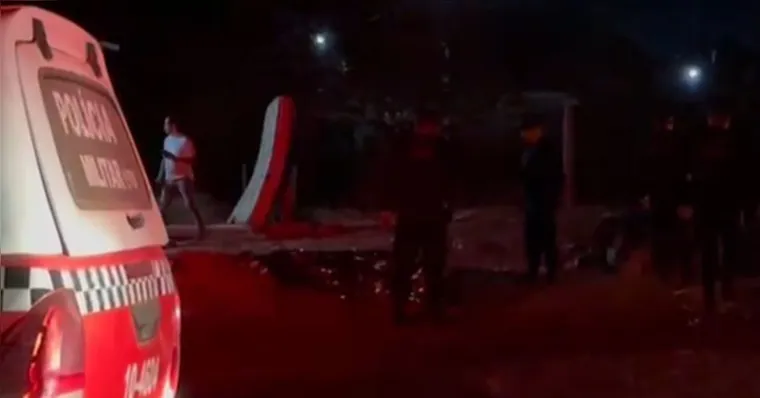 Discussão termina em morte em cidade do sudoeste do Pará