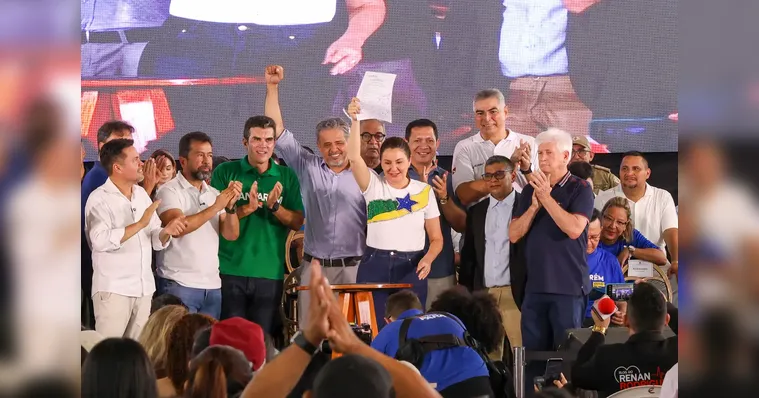Governo do Estado garante asfalto para onze municípios no Oeste do Pará