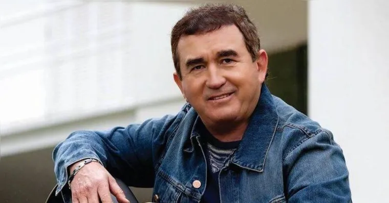 Amado Batista é condenado a pagar indenização de R$ 453 mil