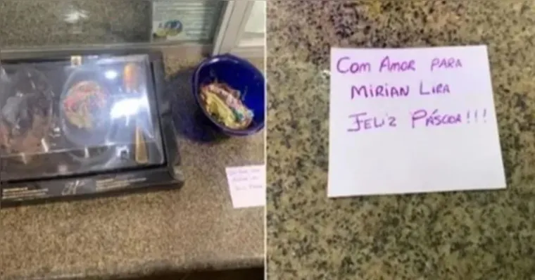 Mulher que matou crianças com ovo da páscoa envenenado é condenada