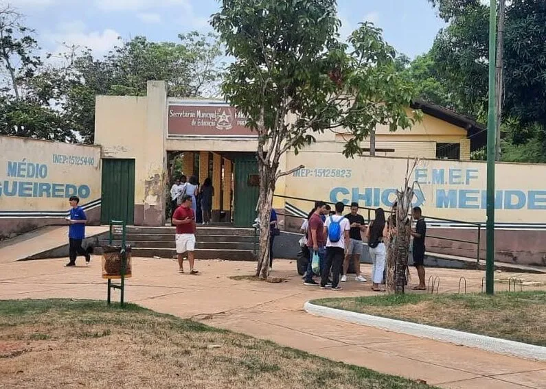 SINTEPP convoca nova paralisação da educação municipal em Parauapebas para sexta-feira (26)