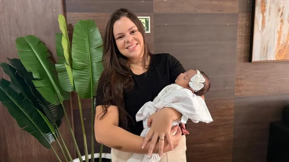 Hospital Municipal Daniel Gonçalves recebe oficialmente título de Hospital Amigo da Criança