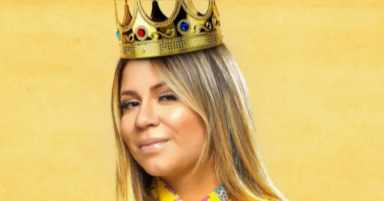 Anunciada atriz que viverá Marília Mendonça em filme; veja!