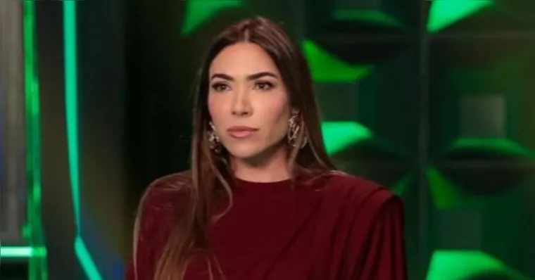 Patrícia Abravanel é alvo de novo pedido em processo