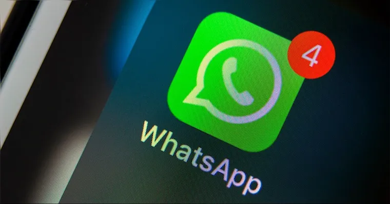 WhatsApp libera uso do app sem telefone de usuários