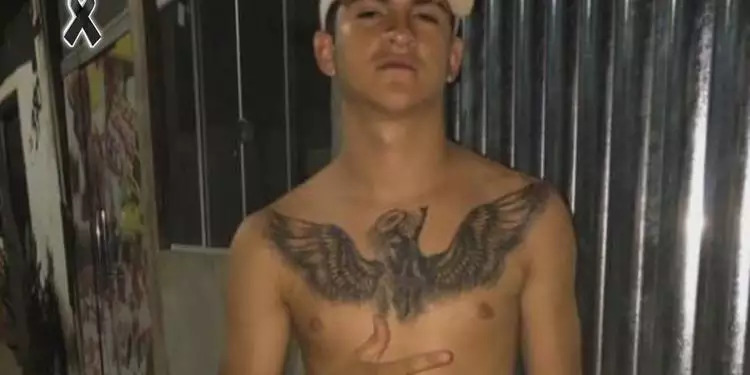 Jovem morre após ser baleado e espancado por dois homens, em Parauapebas