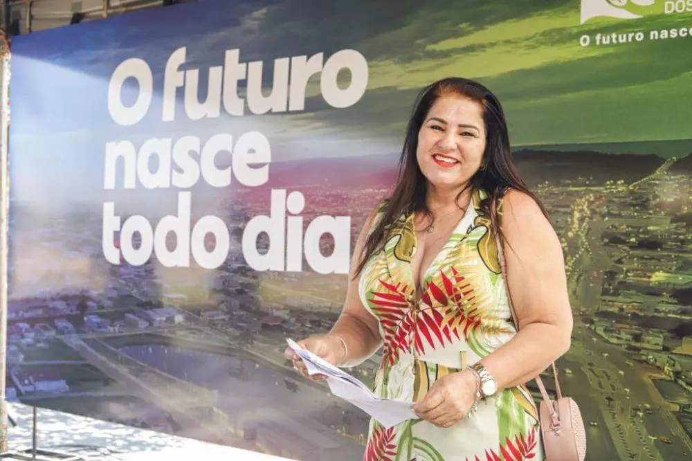 Central do Cidadão recebe postos de atendimento da Receita Federal e da Justiça do Trabalho