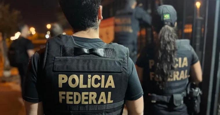 Operação contra facções cumpre 274 mandados no Pará e mais 15 estados