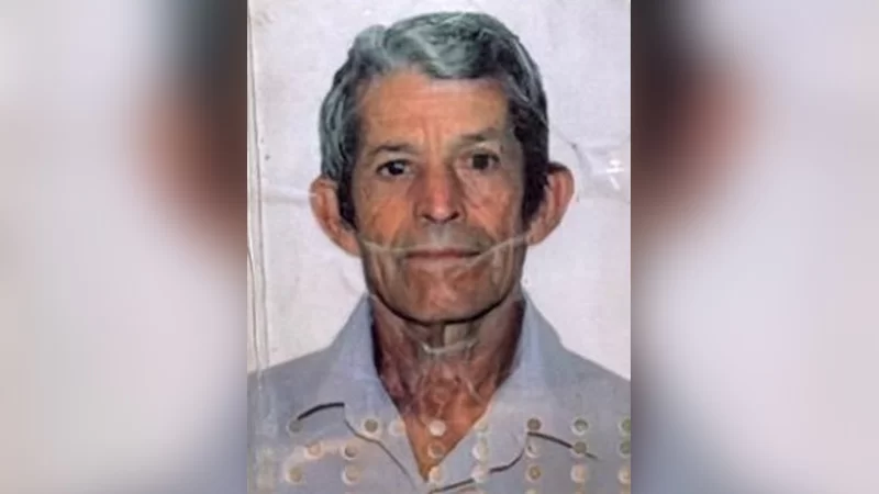 Idoso de 76 anos é encontrado morto sob quadriciclo em Parauapebas