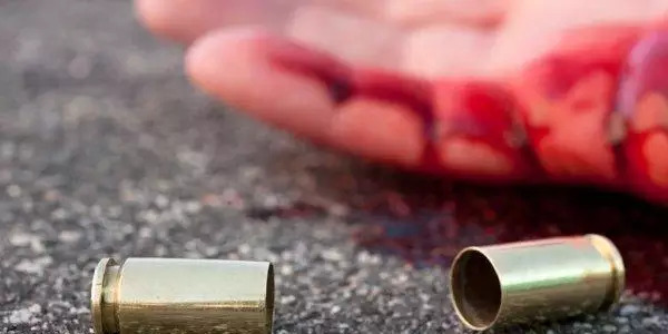 Homem é morto a tiros na madrugada desta quinta-feira (26), em Redenção