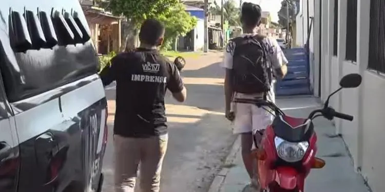 Servidor público de Portel é investigado por criar campeonato de sexo com presença de adolescentes