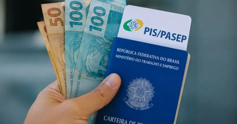 PIS/Pasep libera novo pagamento de R$ 1.621 nesta quarta (15)