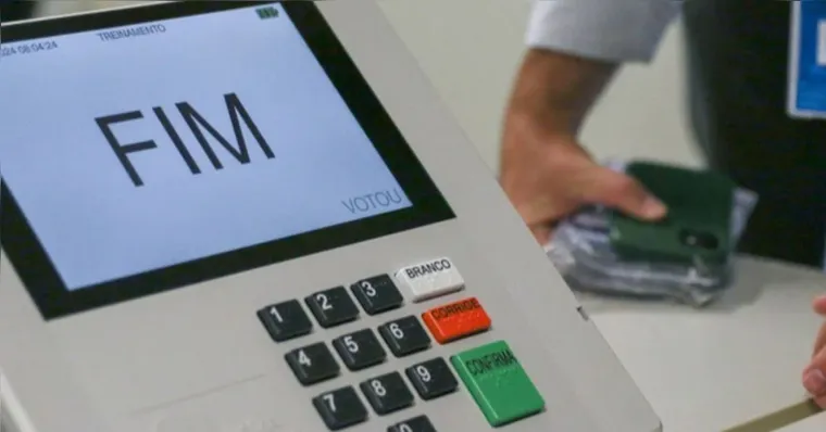 TSE abre prazo para solicitar voto em trânsito nas eleições de outubro