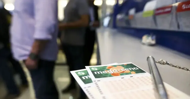 Mega-Sena acumula e prêmio vai a R$ 78 milhões