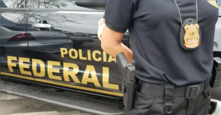 Suspeito de filmar abuso contra esposa e compartilhar vídeos é preso pela PF em Castanhal