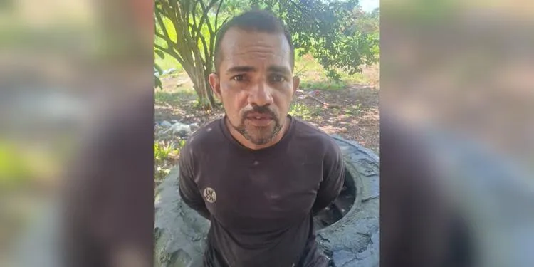 PM captura foragido da Justiça por homicídio em zona rural de Moju