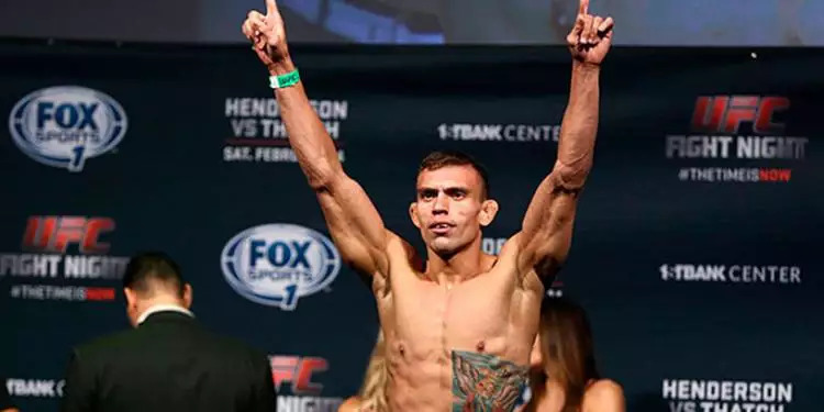 Motorista de aplicativo que matou lutador Rodrigo Monstro será julgado na terça-feira, em Belém