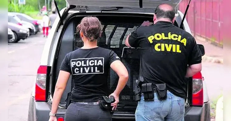O levantamento feito pela polícia aponta que os prejuízos acumulados até o momento se aproximam de R$ 400 mil. | (Divulgação)