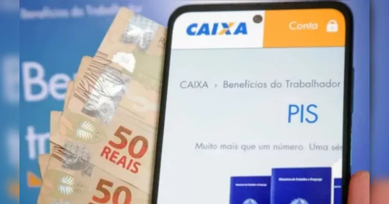 Dois milhões de trabalhadores poderão sacar R$ 1.621 em 2026