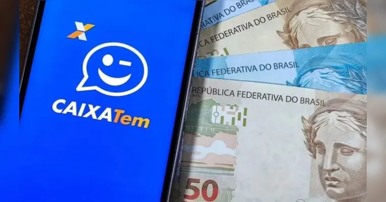 Caixa Tem libera saque de até R$ 1.000 até segunda (31)