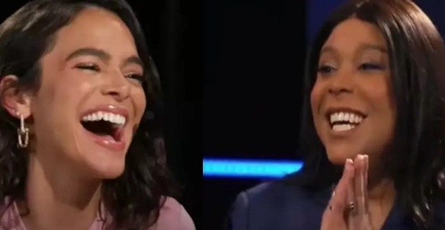 O que é livramento e por que Bruna Marquezine viralizou com ataque de riso em entrevista