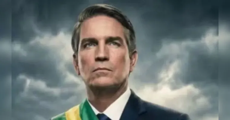 Ancine concede registro a 'Dark Horse', filme sobre Bolsonaro