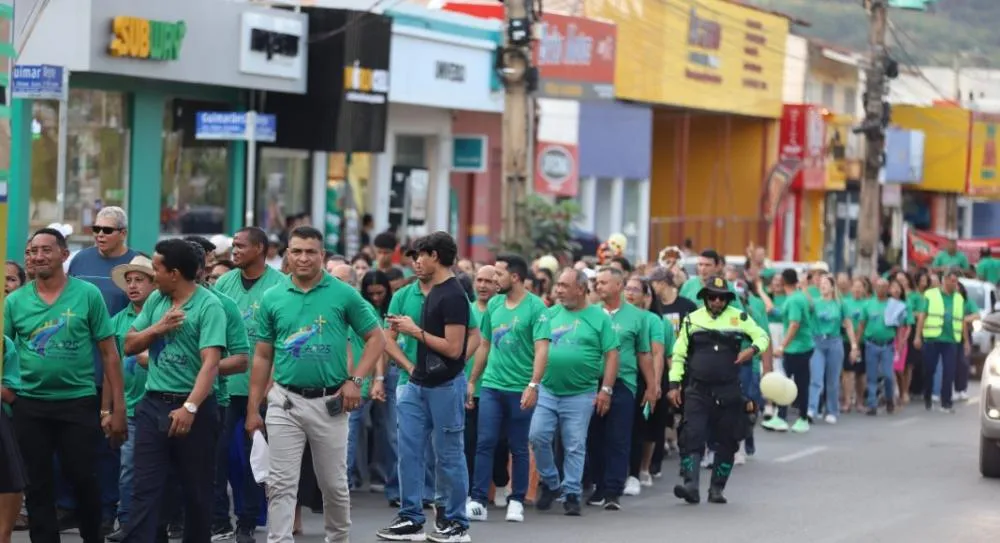 Foto: Diego Barbosa