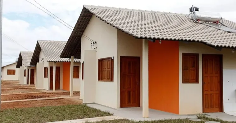O benefício da casa própria grátis é destinada às famílias que se enquadram na faixa 1 do programa | Divulgação/Ag.Senado