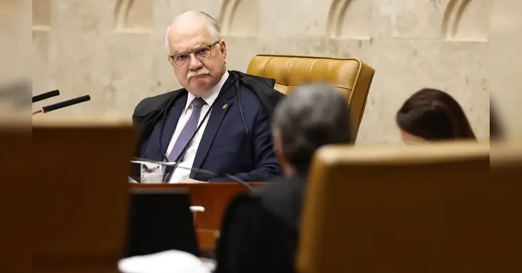 Sob pressão, Fachin avalia assumir casos do Banco Master e INSS