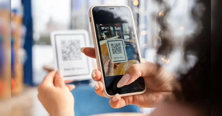 Novo golpe altera QR Code do Pix e desvia dinheiro de compras on-line