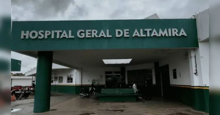 Resgatado recém-nascido após investigação sobre tráfico de pessoas no Pará