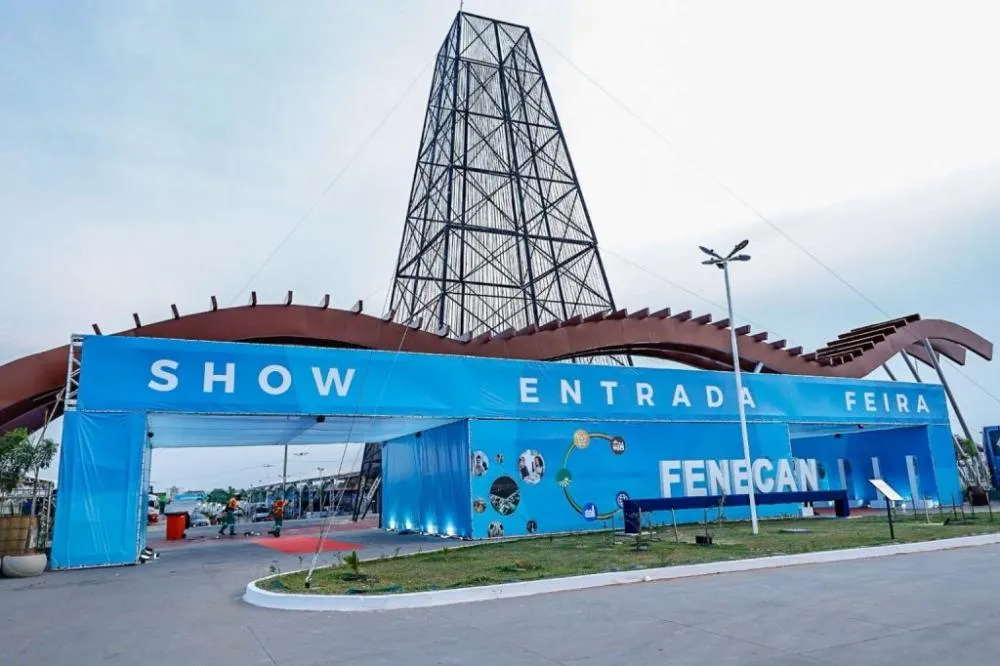 Evento começa na quinta-feira (24) com oportunidades de negócios para Canaã e região