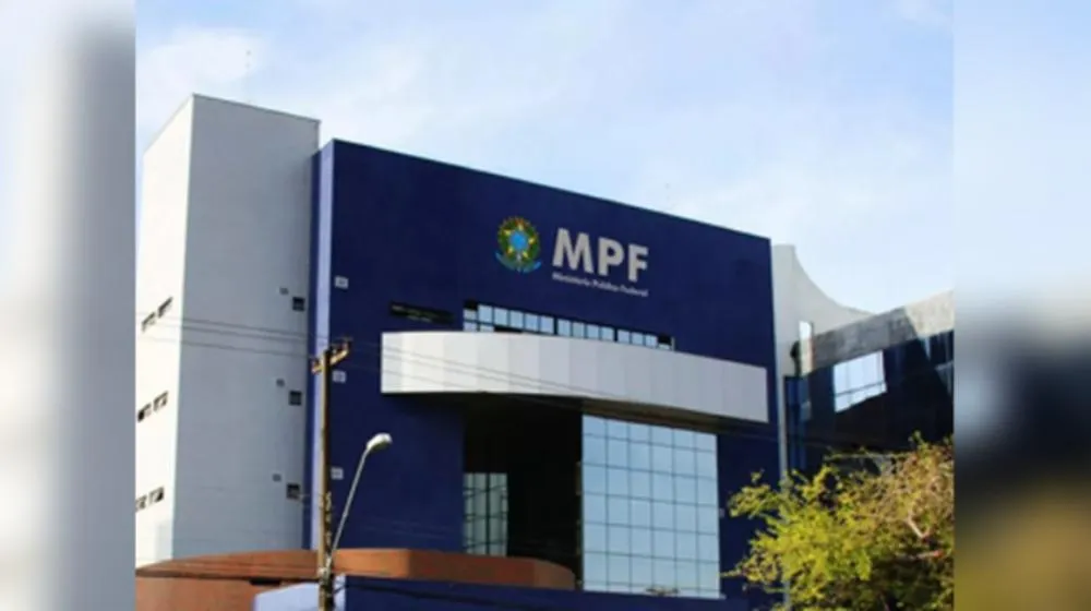 MPF ( Foto: Divulgação / Ascom MPF / Imagem ilustrativa )