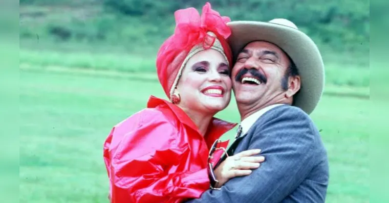 O final alternativo de Roque Santeiro escondido por 40 anos