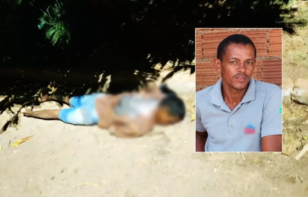 Homem é assassinado a tiros em praça de Parauapebas e polícia investiga crime