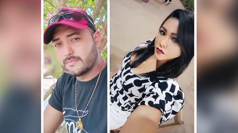 Mulher é morta a tiros por companheiro em Curionópolis