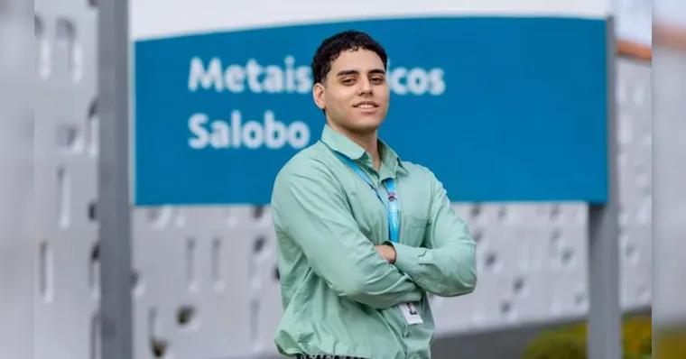 São cerca de 70 vagas para jovens aprendizes, inclusive, no Pará | Divulgação/Vale