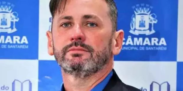 PC confirma recebimento de laudo sobre morte de vereador Aguinaldo Promissória