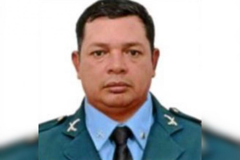 Sargento é morto ao atender ocorrência de violência doméstica