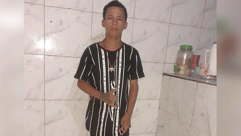 Dupla pede ajuda, rapaz atende e é encontrado morto horas depois no sudeste do Pará